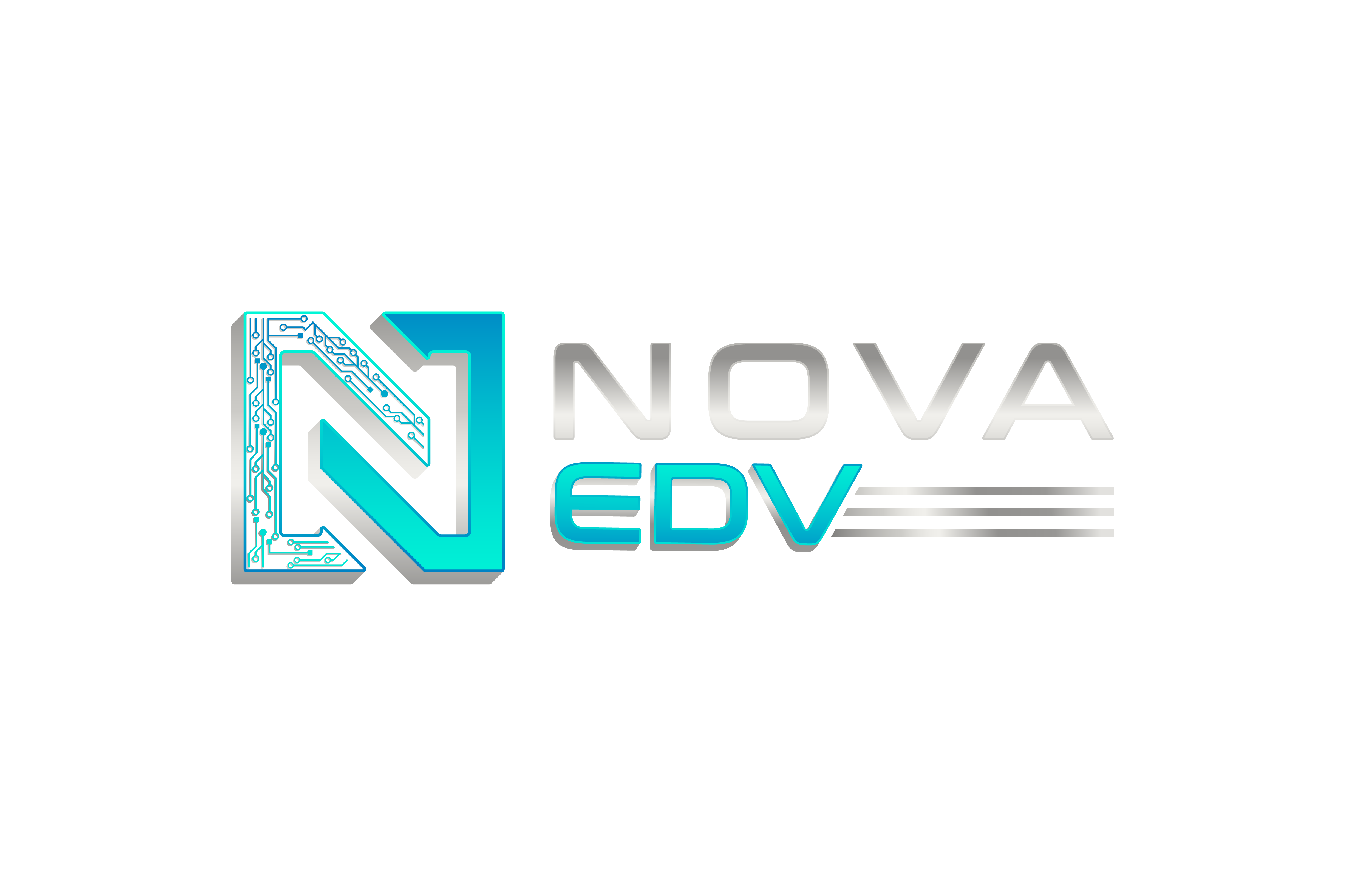 Nova EDV Logo